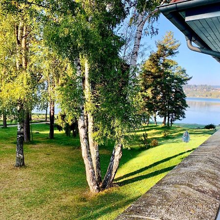 Riviera Lipno 502 Apartman 4Kk U Vody Lipno nad Vltavou Extérieur photo