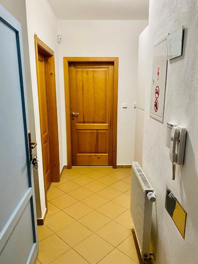 Riviera Lipno 502 Apartman 4Kk U Vody Lipno nad Vltavou Extérieur photo